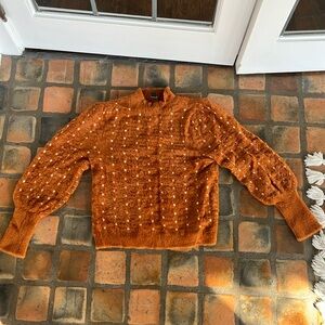 Ann Taylor turtle neck sweater